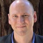 Benjamin Porter Headshot